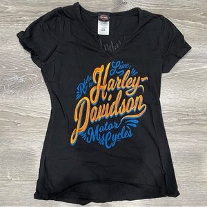 Harley Davidson T-Shirt